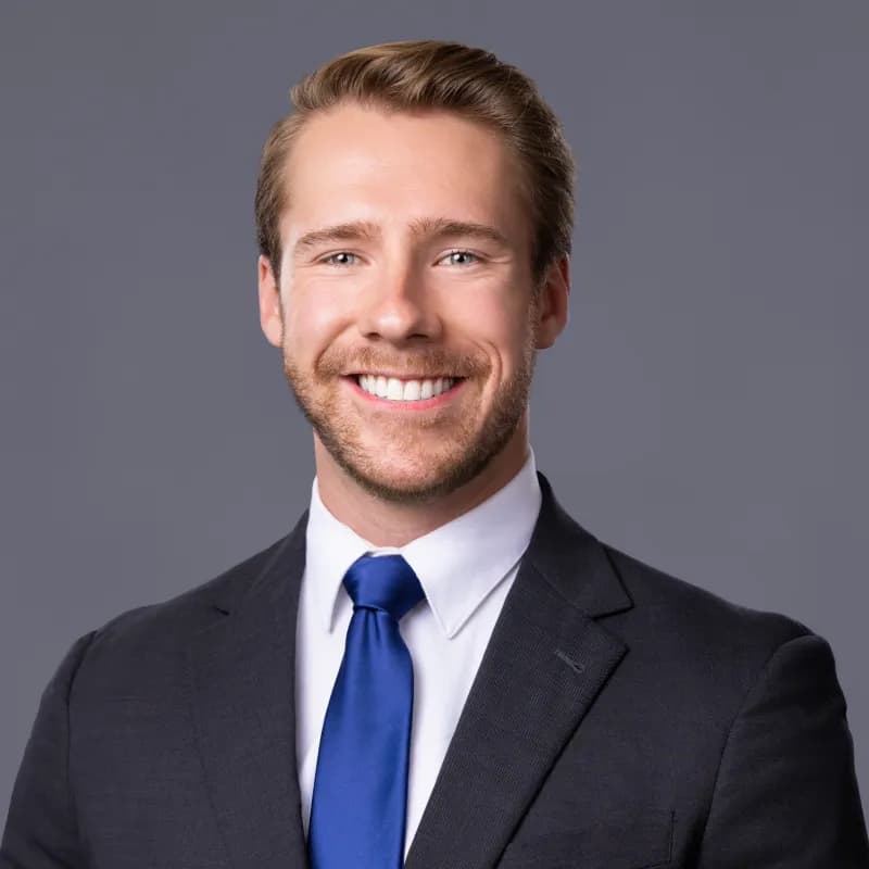 Paul Clancy, founder of AdmissionsAcademy