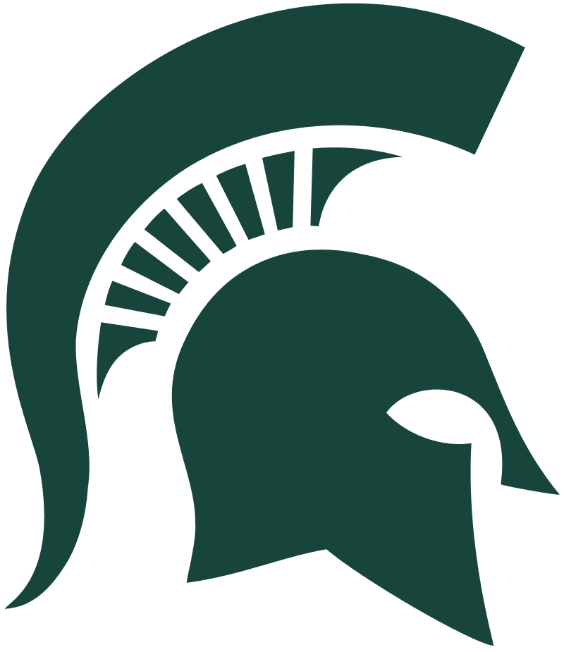 Michigan State University logo
