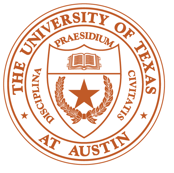 UT Austin logo