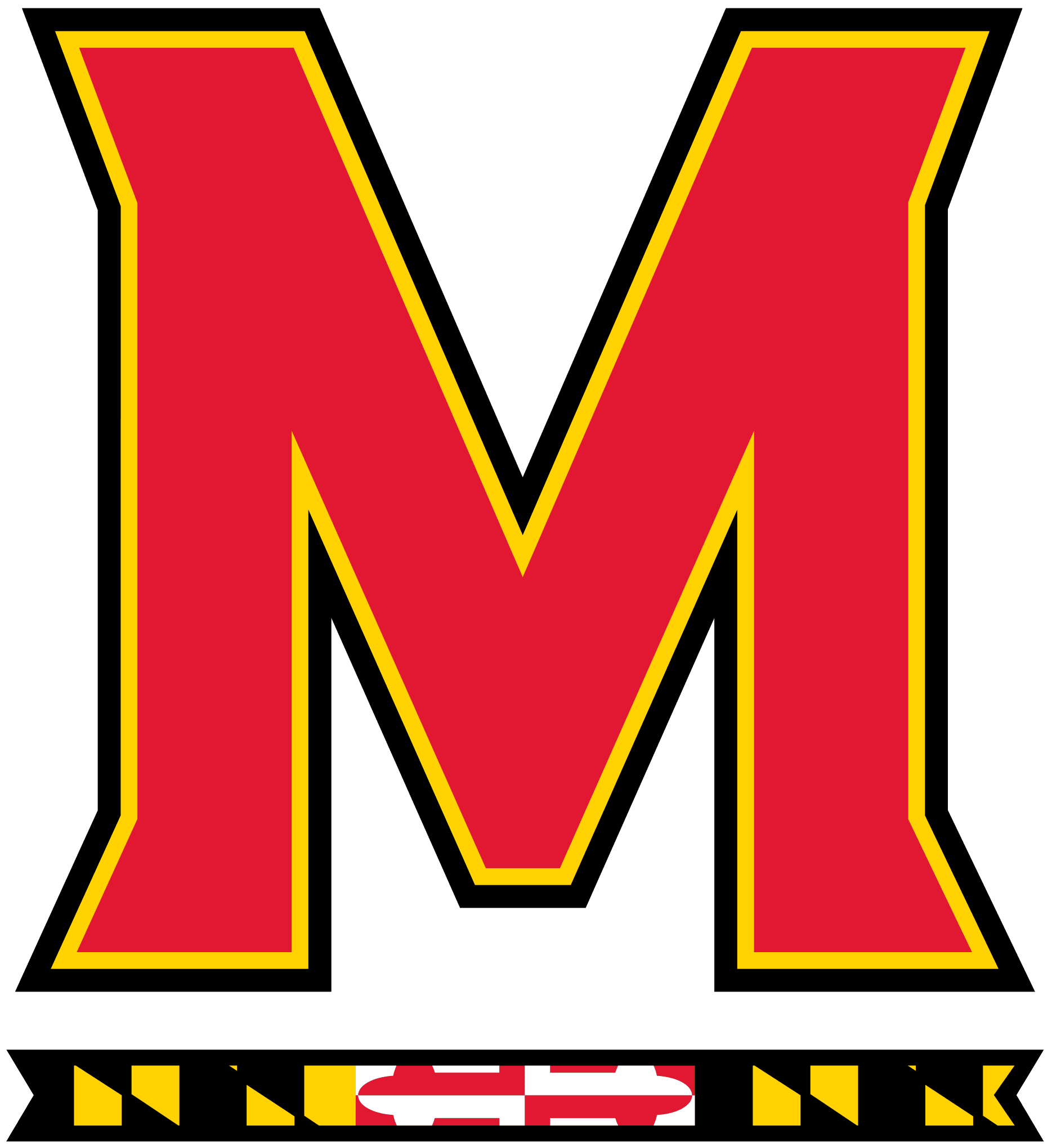 University of Maryland logo